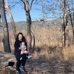 Meet your Posher, Hope